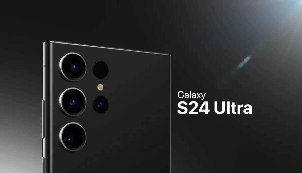 Galaxy S24 Ultra : on en sait plus sur le futur flagship de Samsung